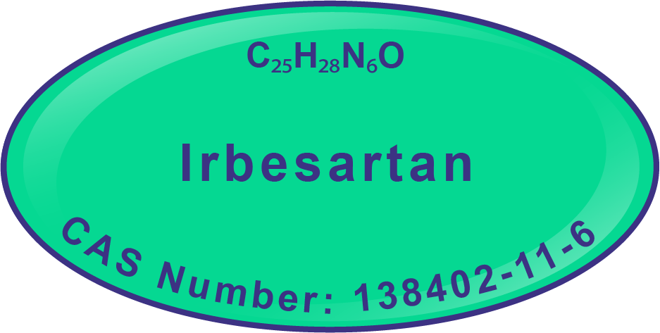 Irbesartan