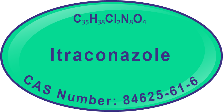Itraconazole
