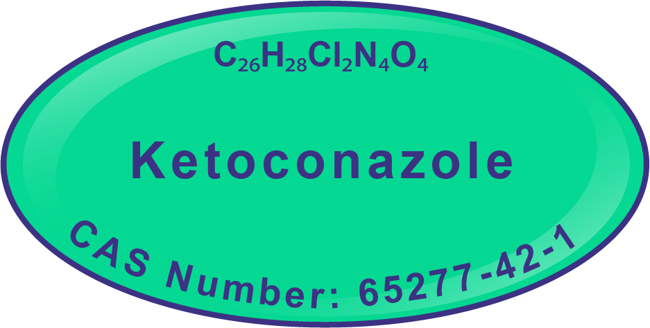 Ketoconazole