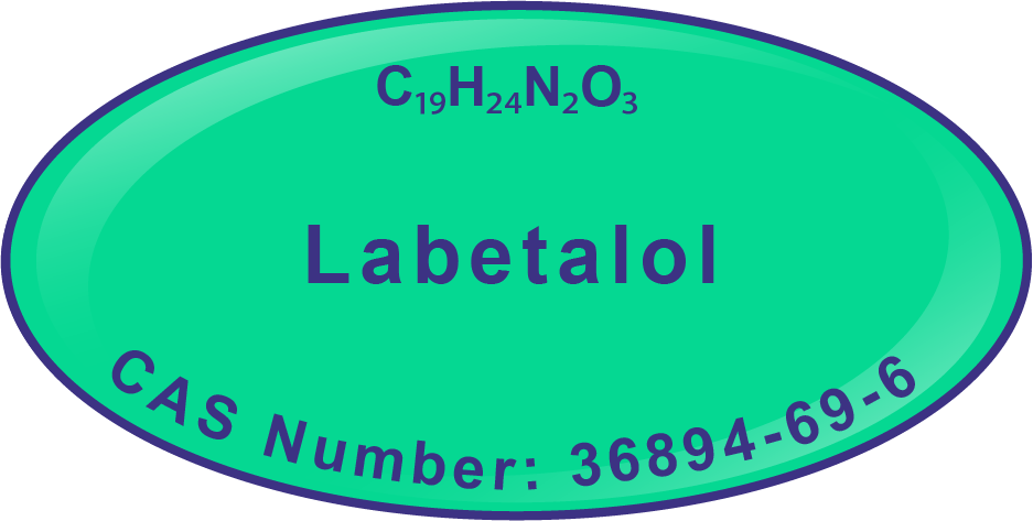 Labetalol