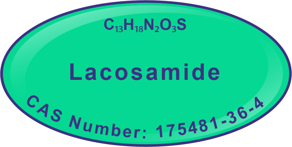 Lacosamide