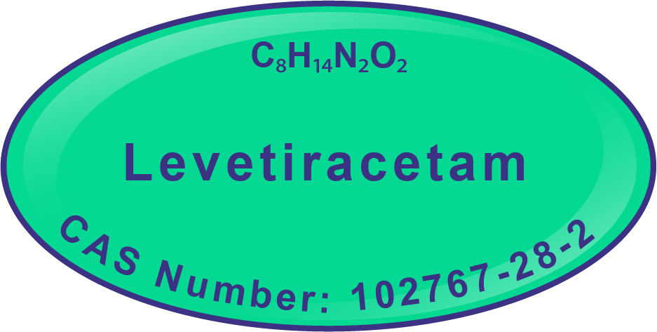 Levetiracetam
