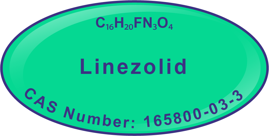 Linezolid