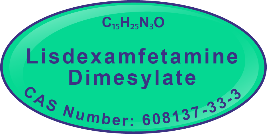Lisdexamfetamine Dimesylate
