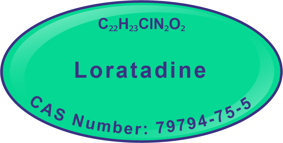 Loratadine
