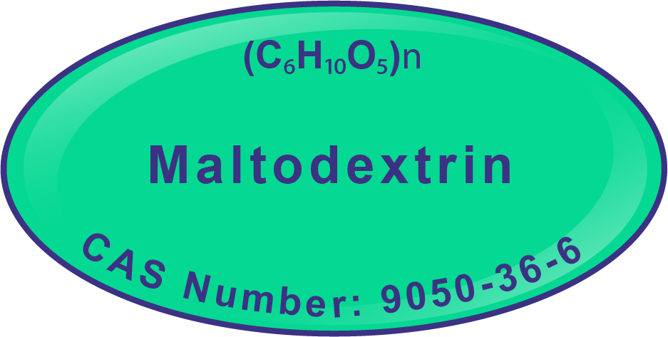 Maltodextrin