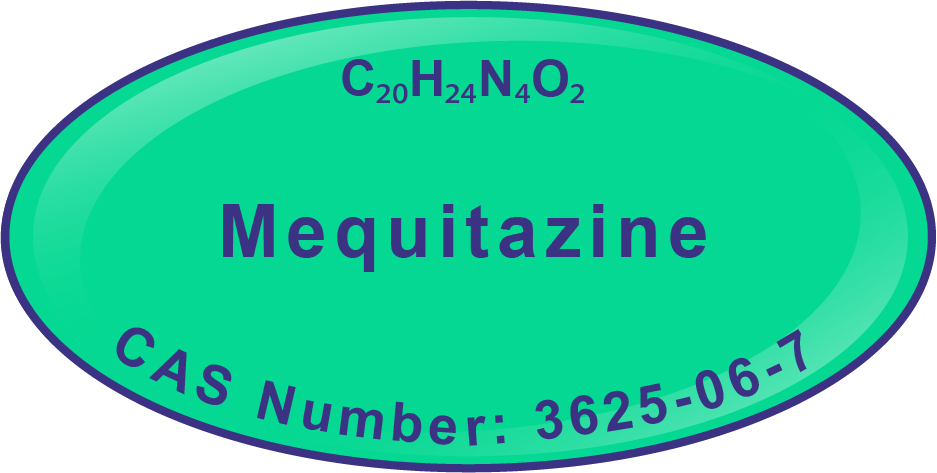 Mequitazine