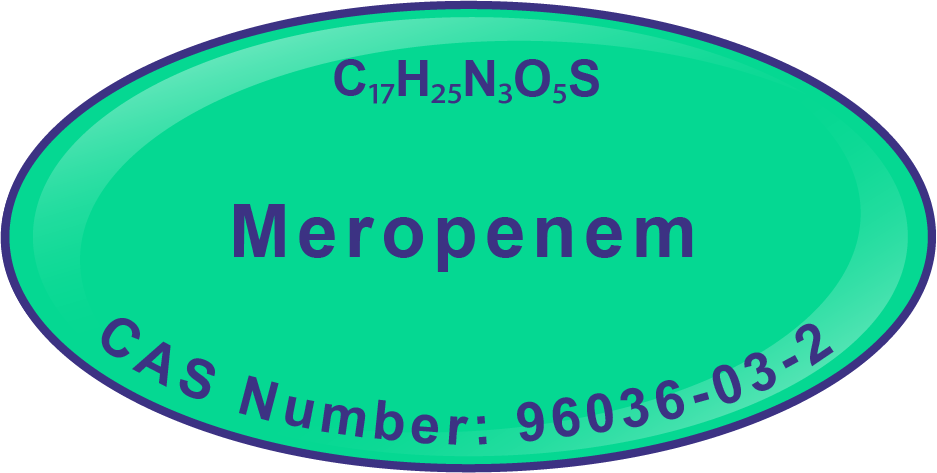 Meropenem