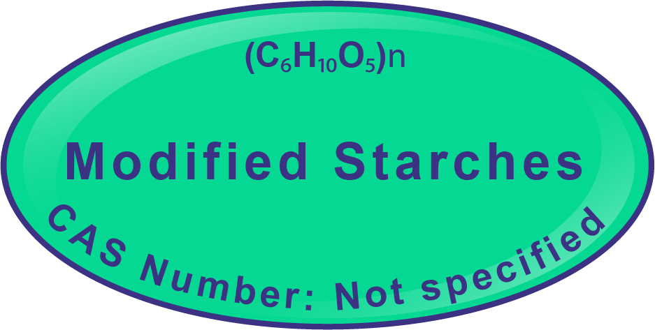 Modified Starches