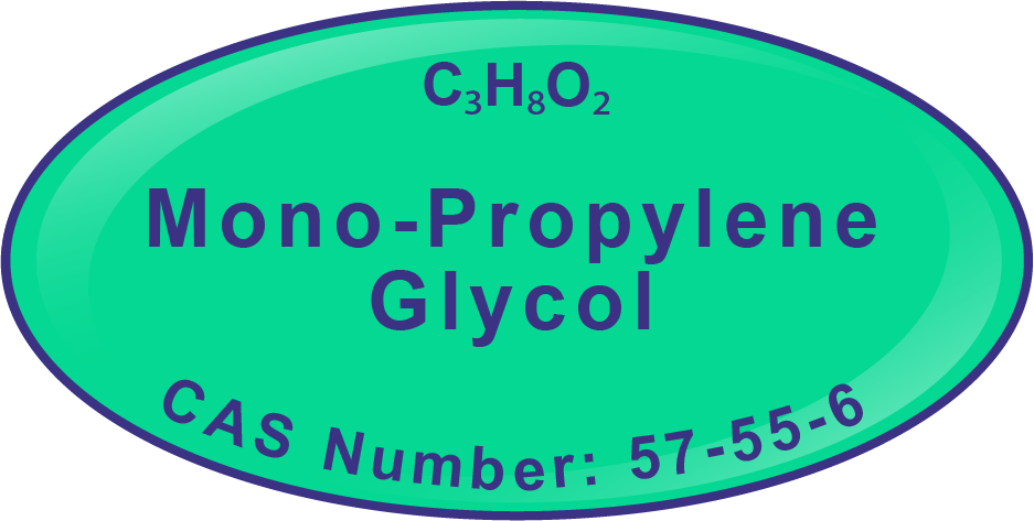 Mono-Propylene Glycol