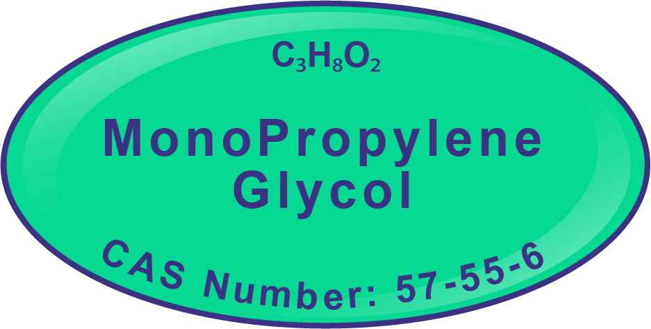 MonoPropylene Glycol