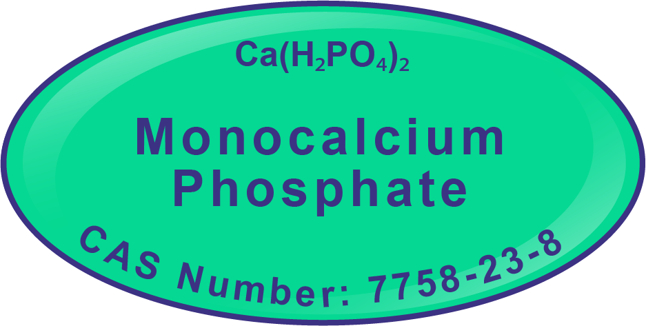 Monocalcium Phosphate