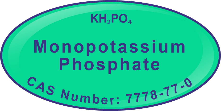 Monopotassium Phosphate