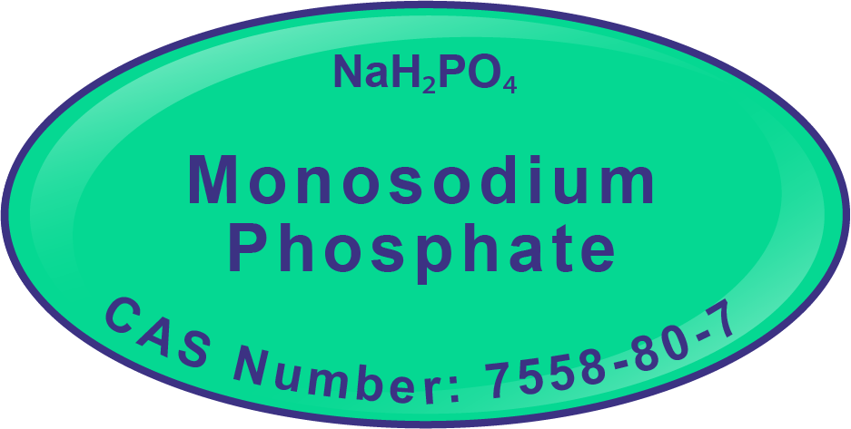 Monosodium Phosphate