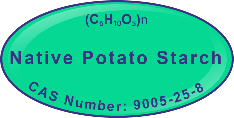 Native Potato Starch