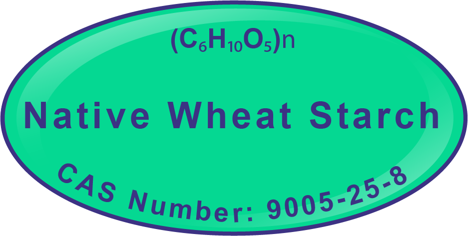 Native Wheat Starch