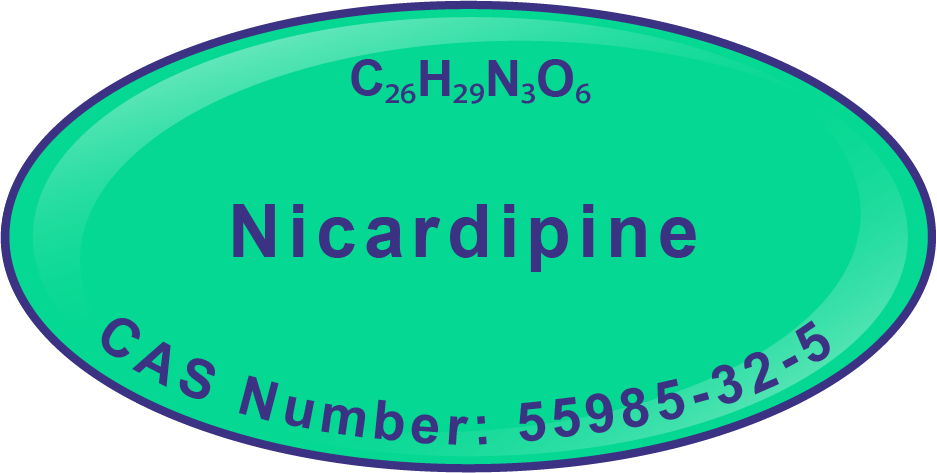 Nicardipine