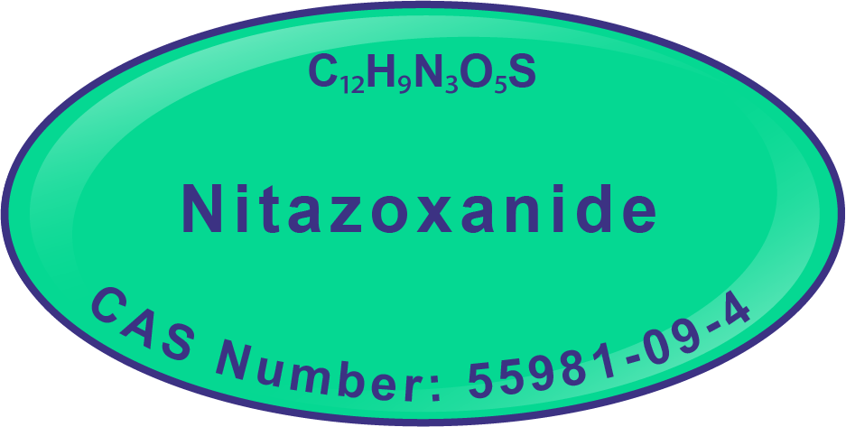 Nitazoxanide