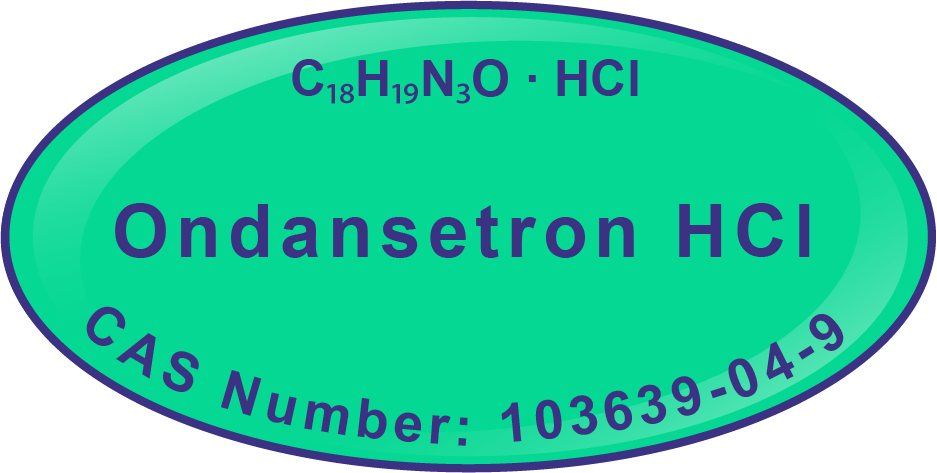 Ondansetron HCl