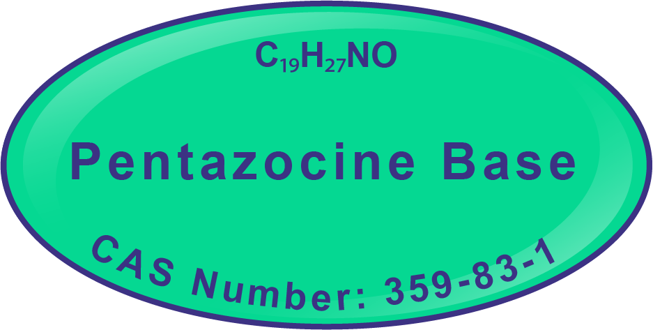 Pentazocine Base