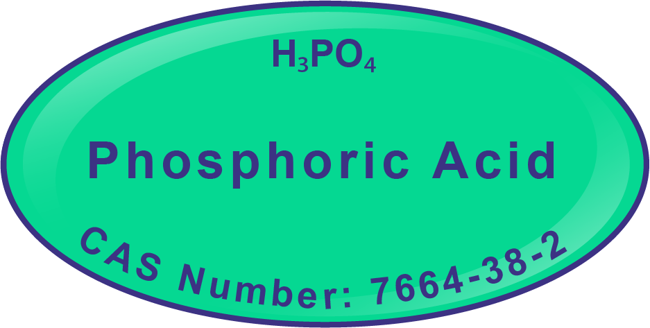 Phosphoric Acid