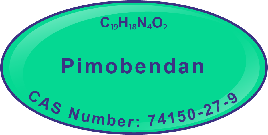 Pimobendan