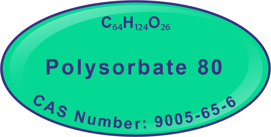 Polysorbate 80