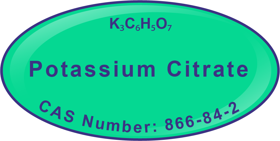 Potassium Citrate