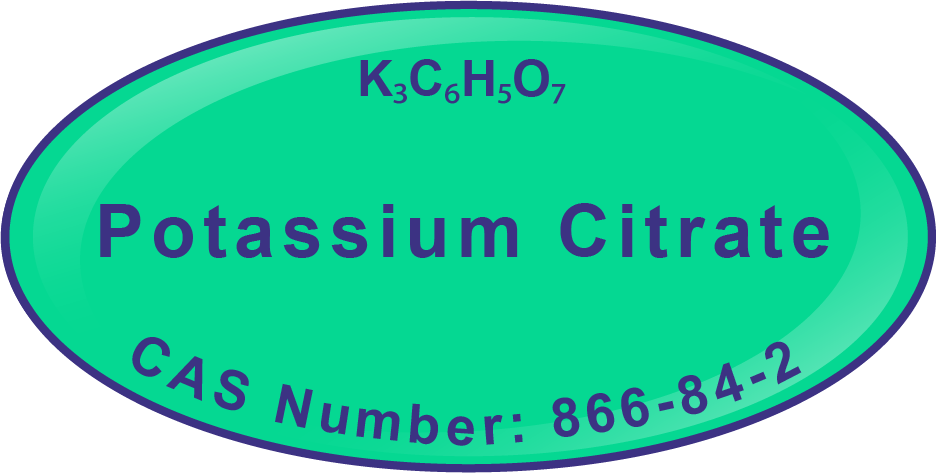 Potassium Citrate
