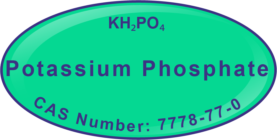 Potassium Phosphate