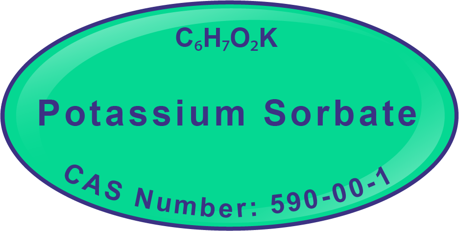 Potassium Sorbate