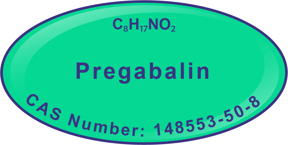 Pregabalin