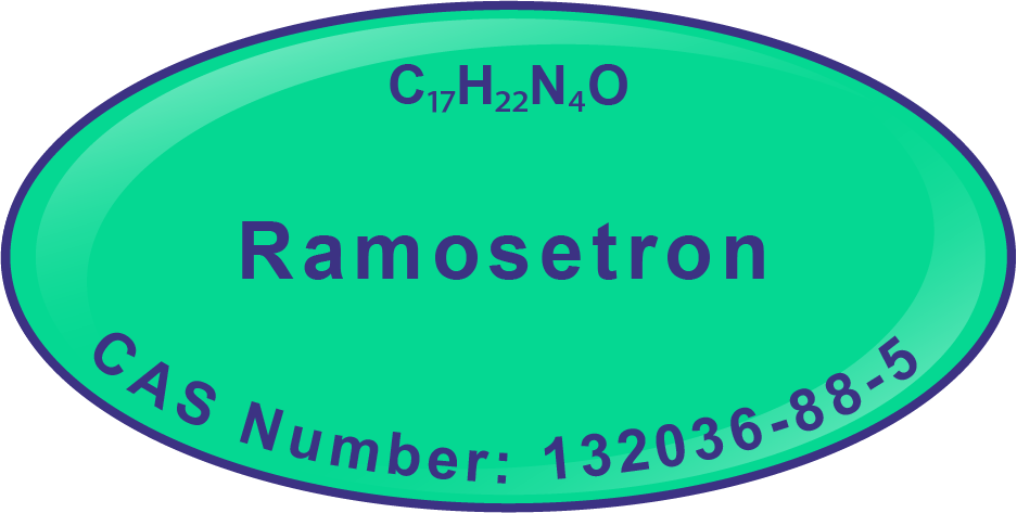 Ramosetron