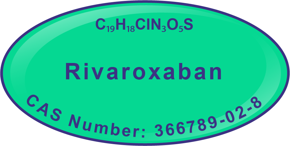 Rivaroxaban