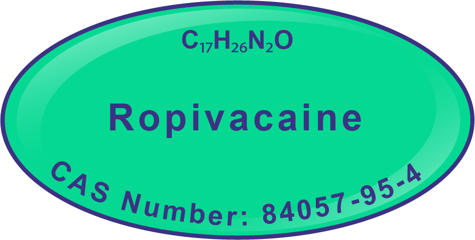 Ropivacaine