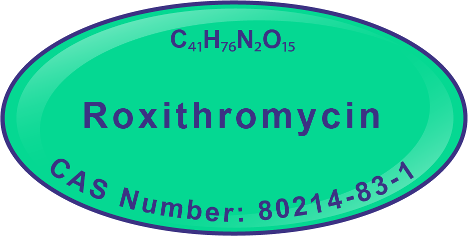 Roxithromycin