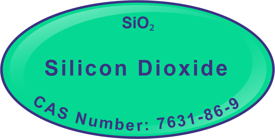 Silicon Dioxide