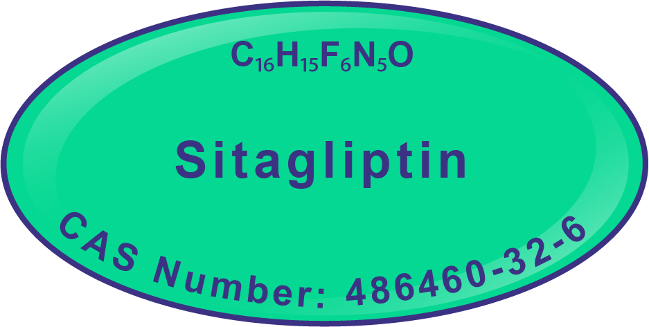 Sitagliptin