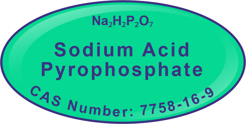 Sodium Acid Pyrophosphate