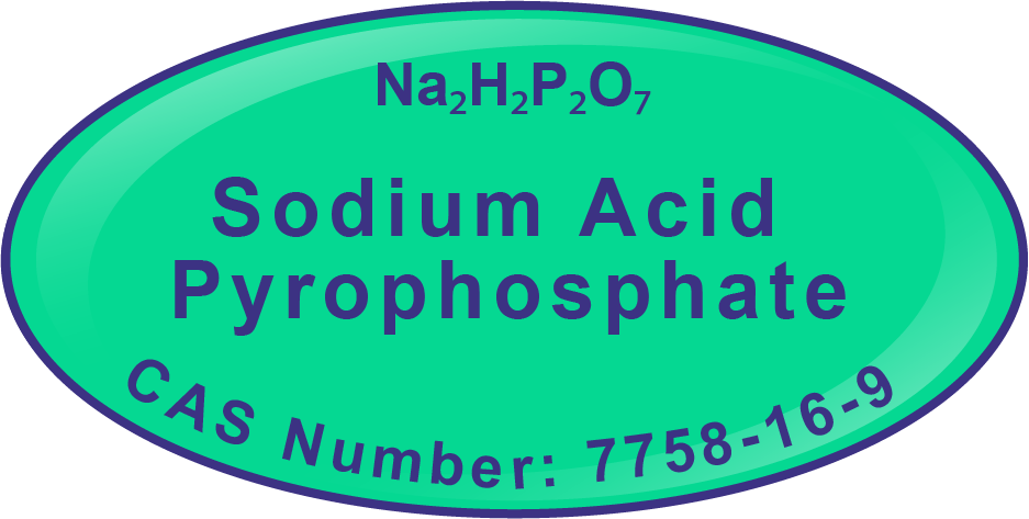 Sodium Acid Pyrophosphate