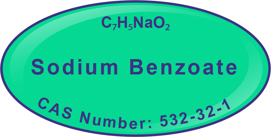 Sodium Benzoate