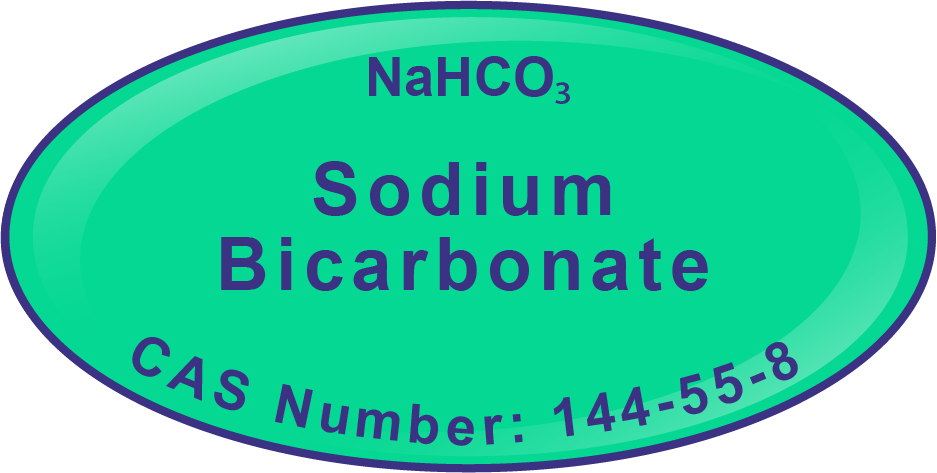 Sodium Bicarbonate