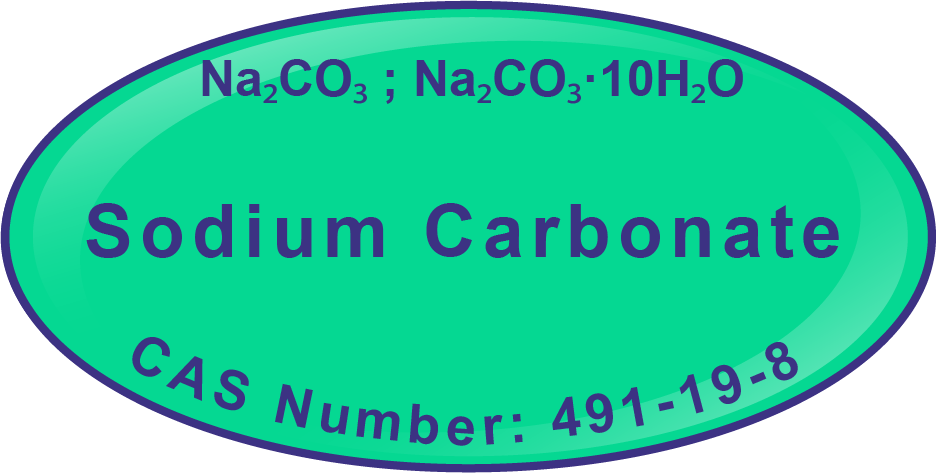 Sodium Carbonate