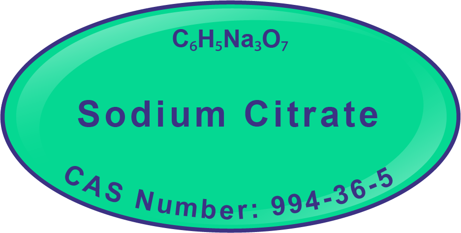 Sodium Citrate
