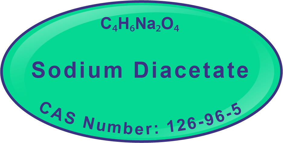 Sodium Diacetate