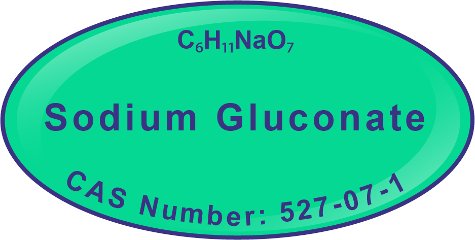 Sodium Gluconate