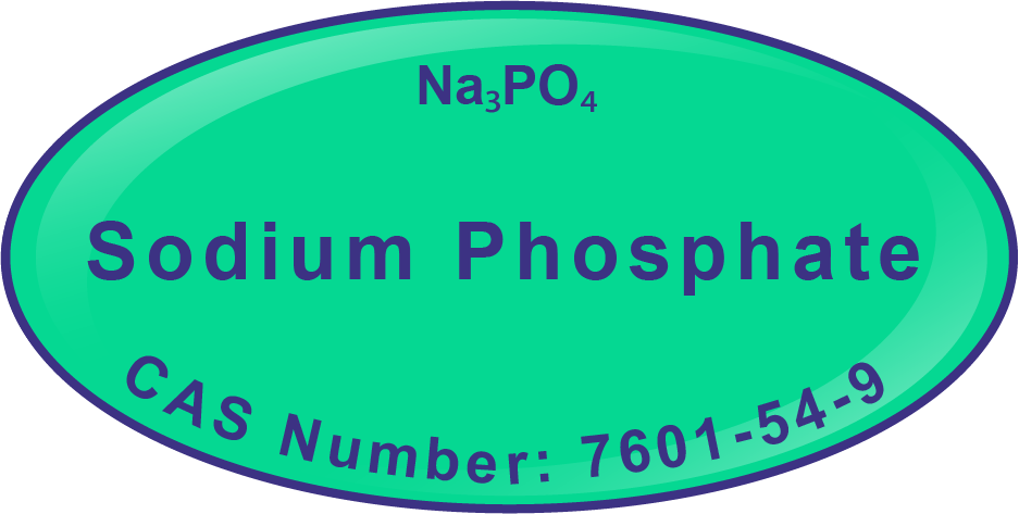 Sodium Phosphate