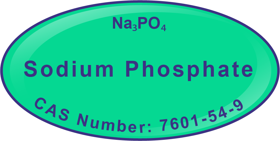 Sodium Phosphate
