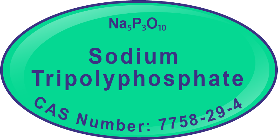 Sodium Tripolyphosphate