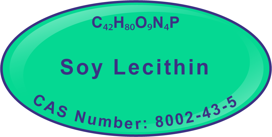 Soy Lecithin